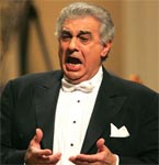 Opera singer Domingo wins $1m Nilsson prize