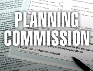 Planning Commission