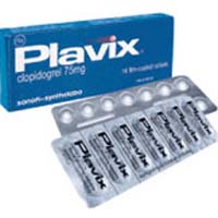A warning for poor metabolizers added to Plavix
