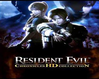 Resident Evil: Chronicles HD to launch on PlayStation Network