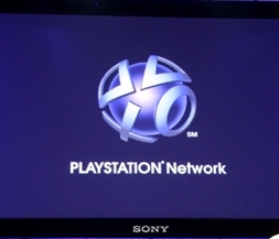 PSN down for temporary period, sparks 3D updates