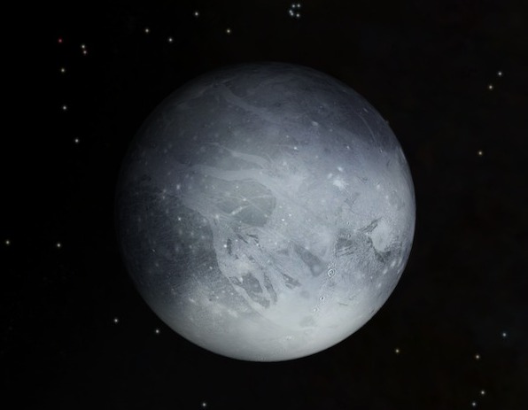 Is Pluto to be given back its planet status