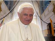 Pope Benedict XVI