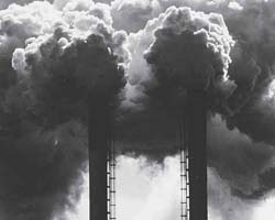 Pollution kills 8 lakh in India every year: Report
