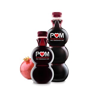 Pomegranate Juice May Help Fight Kidney Problem