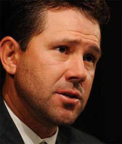 Ponting very confident of playing Boxing Day Test