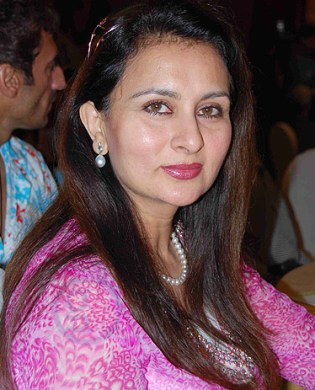 Poonam Dhillon