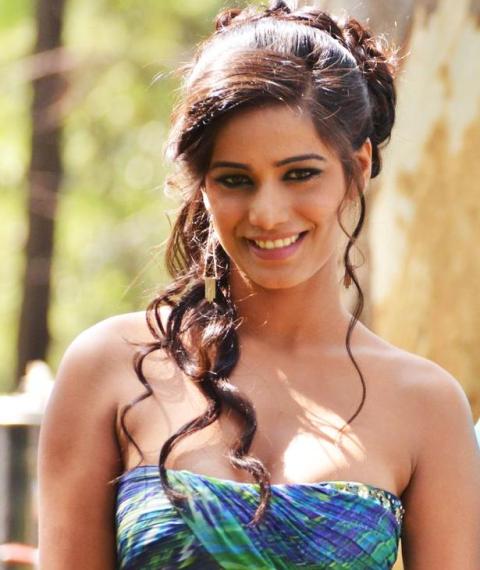 Poonam-Pandey