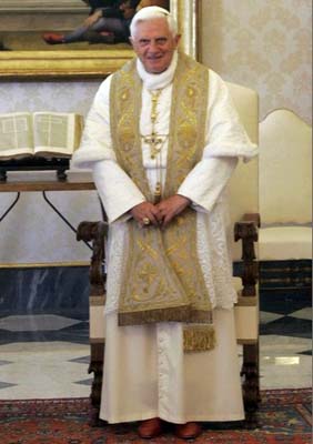 Jordan finalises arrangements for receiving Pope