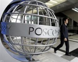 Posco may quit its steel plant project in Karnataka: report