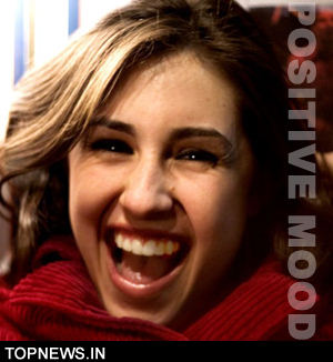 Positive mood does boost people’s ability to take good decisions