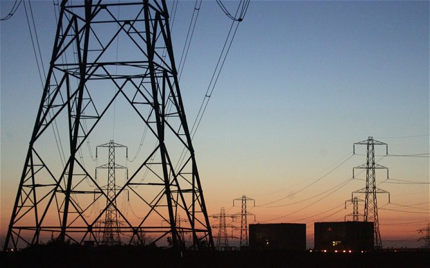 Power companies offering flexible plans
