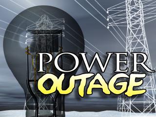 Power outage might affect several Michigan residents