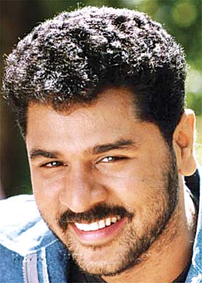 Prabhu Deva 