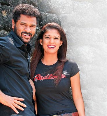 Prabhu Deva