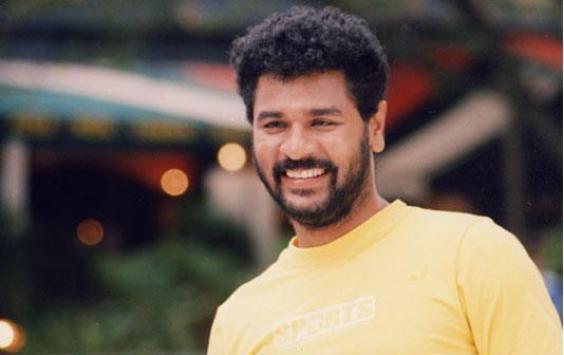 Prabhu Deva 