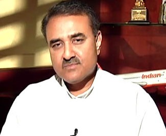 AI on strong recovery path: Praful Patel