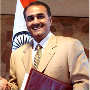 Praful-Patel