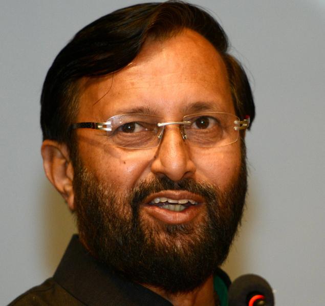 Javadekar criticises opposition