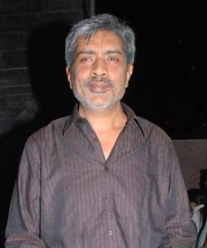 Prakash Jha