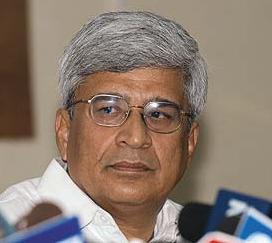 Third Front no easy task, can't be rushed: Karat