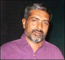 Jha Registers 'Karaara' As Movie Title