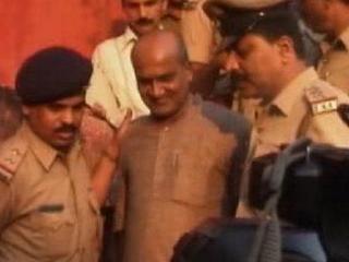 Mysore Police takes Sri Ram Sene chief into custody