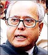 Economic System May Grow Over 8% In Fiscal Year 2011, Says Pranab