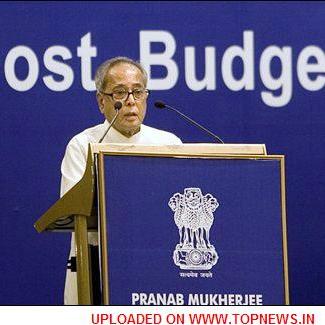 Pranab-Mukherjee