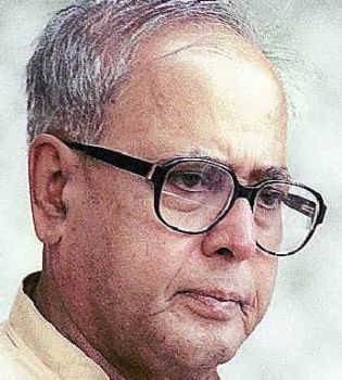No need to press panic button following Dubai debt spark, says Mukherjee