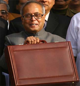 Pranab-Mukherjee