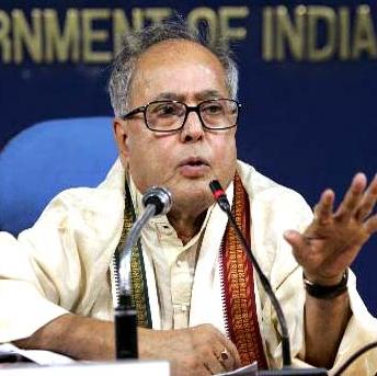 Pranab-Mukherjee