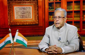Pranab-Mukherjee