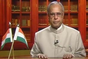 Pranab-Mukherjee