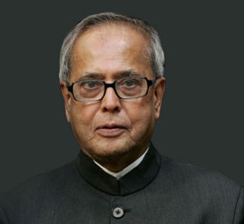 Pranab-Mukherjee
