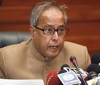 Pranab-Mukherjee