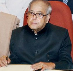 Pranab-Mukherjee