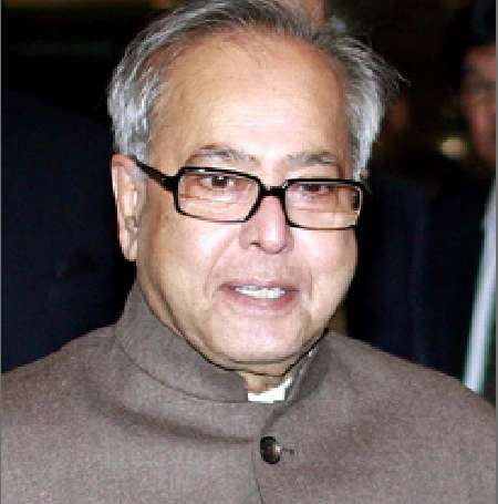 Pranab-Mukherjee