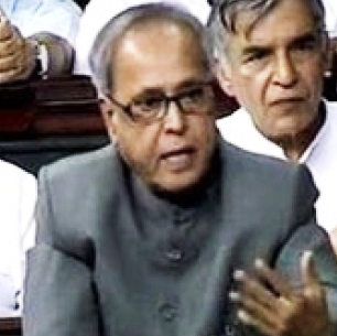 Pranab-Mukherjee