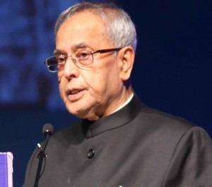 Pranab-Mukherjee