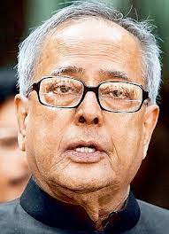 Bhutan PM calls on Pranab Mukherjee 
