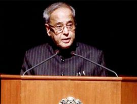 Pranab Mukherjee to witness PSLV-C20 launch 