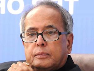 Pranab-Mukherjee