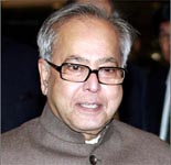 Mukherjee presents 16th ''vote-on-account'' since independence