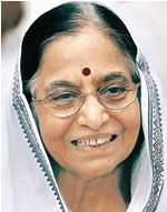 Need to cut down on frivolous RTI applications: Prez Patil