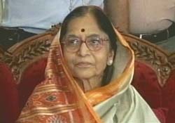 Pratibha Patil