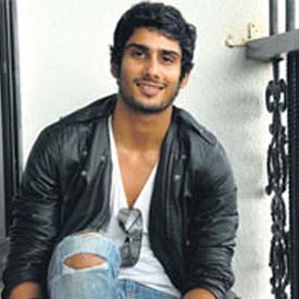 Pratik Babbar to play lead in Goldie Behl's next film