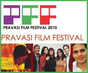 Capital to host first Pravasi film fest