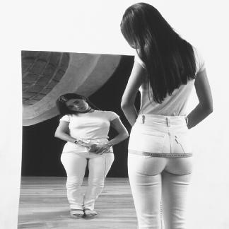 Anorexia Nervosa and Unplanned Pregnancy go hand in hand   