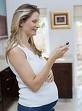 Using Mobile Phone During Pregnancy Is Risky